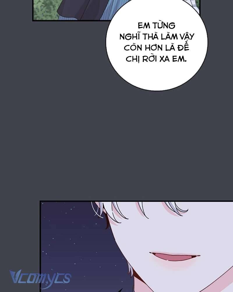 Chị Gái Của Nhân Vật Phản Diện Hôm Nay Cũng Đang Đau Khổ Chap 83 - Next Chap 84