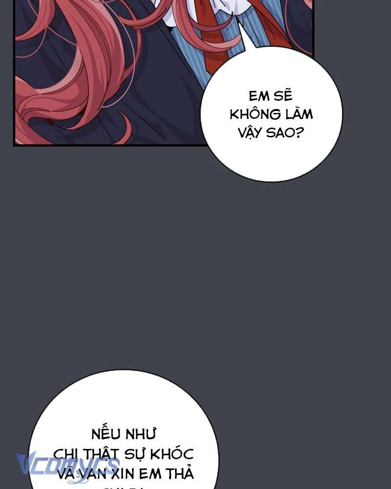 Chị Gái Của Nhân Vật Phản Diện Hôm Nay Cũng Đang Đau Khổ Chap 83 - Next Chap 84