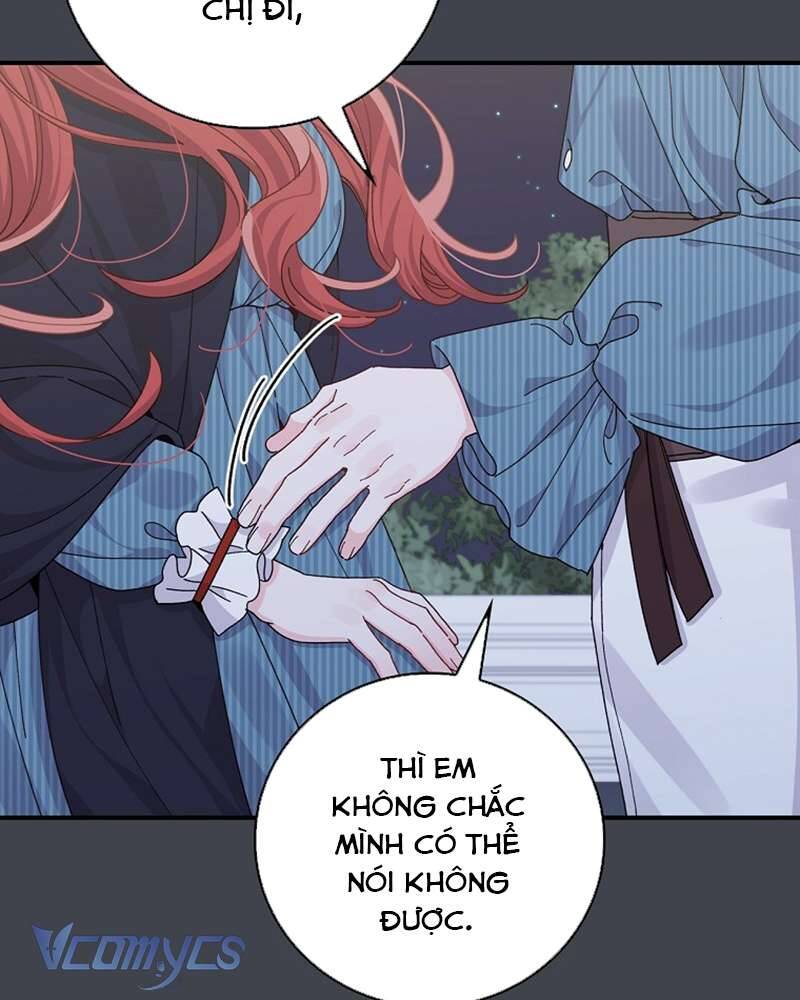 Chị Gái Của Nhân Vật Phản Diện Hôm Nay Cũng Đang Đau Khổ Chap 83 - Next Chap 84