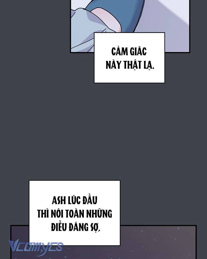 Chị Gái Của Nhân Vật Phản Diện Hôm Nay Cũng Đang Đau Khổ Chap 83 - Next Chap 84