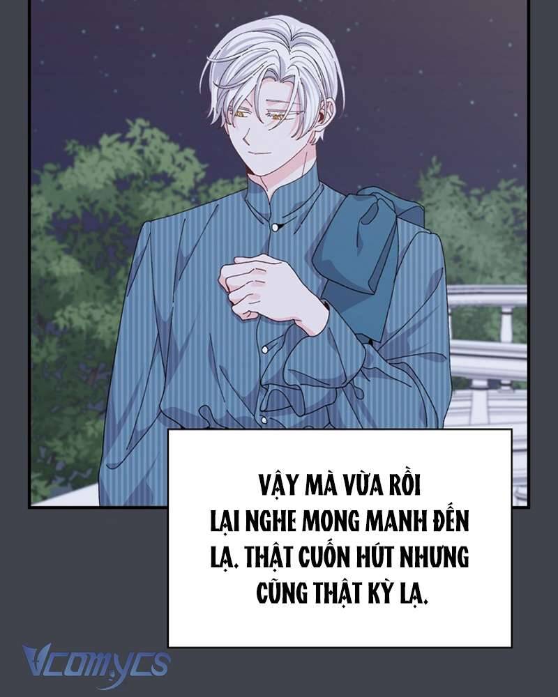 Chị Gái Của Nhân Vật Phản Diện Hôm Nay Cũng Đang Đau Khổ Chap 83 - Next Chap 84