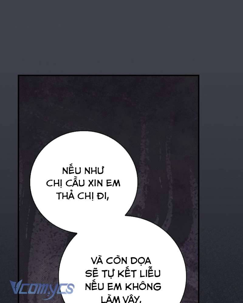 Chị Gái Của Nhân Vật Phản Diện Hôm Nay Cũng Đang Đau Khổ Chap 83 - Next Chap 84