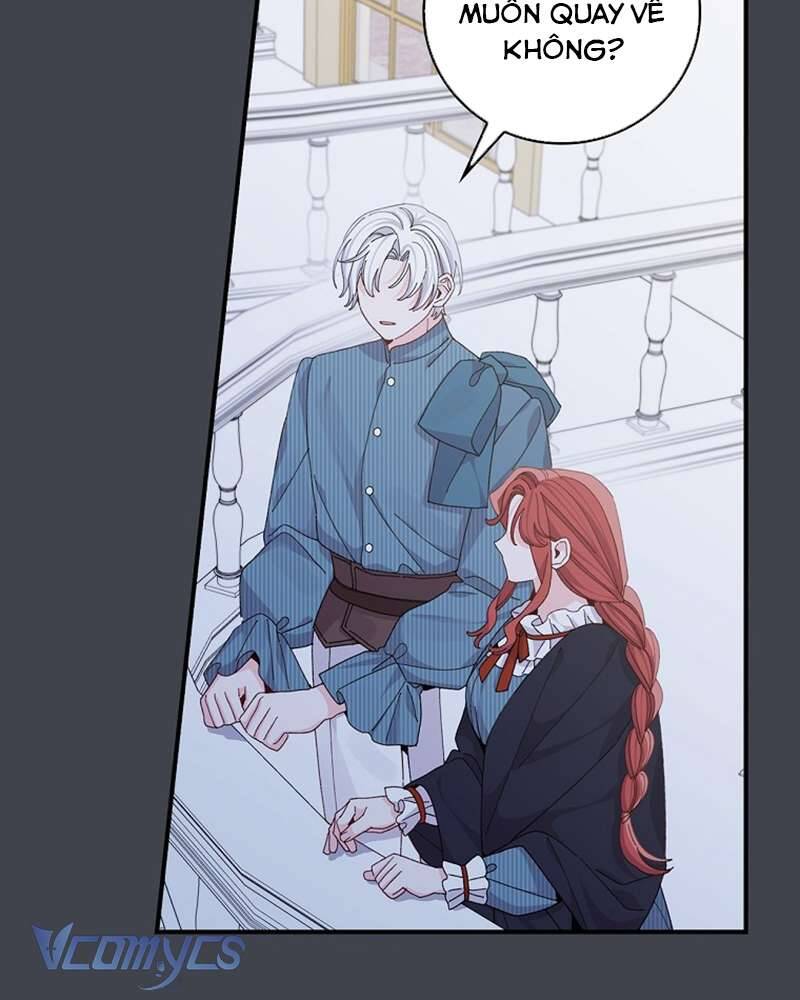Chị Gái Của Nhân Vật Phản Diện Hôm Nay Cũng Đang Đau Khổ Chap 83 - Next Chap 84
