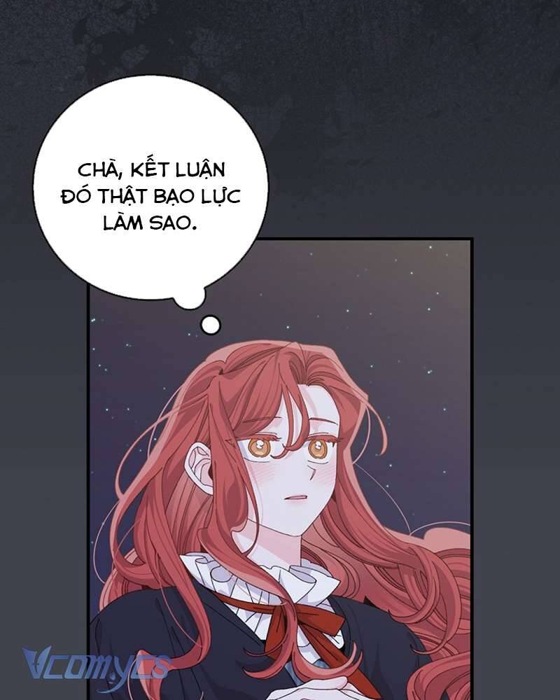 Chị Gái Của Nhân Vật Phản Diện Hôm Nay Cũng Đang Đau Khổ Chap 83 - Next Chap 84