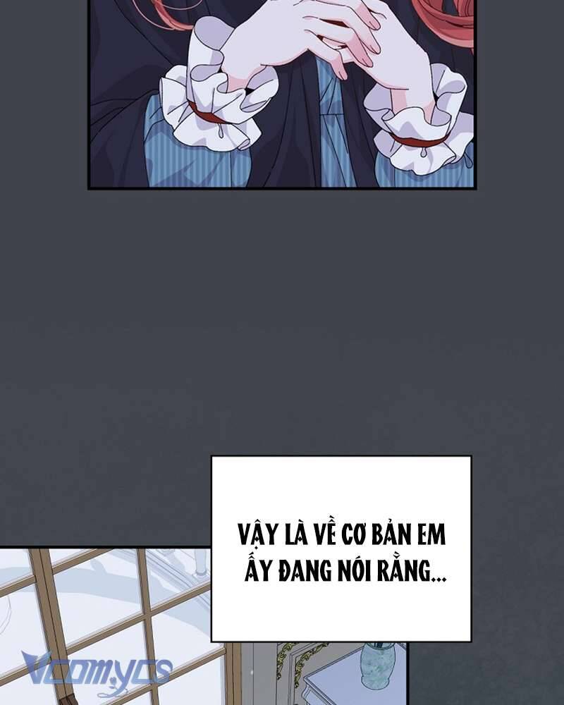 Chị Gái Của Nhân Vật Phản Diện Hôm Nay Cũng Đang Đau Khổ Chap 83 - Next Chap 84