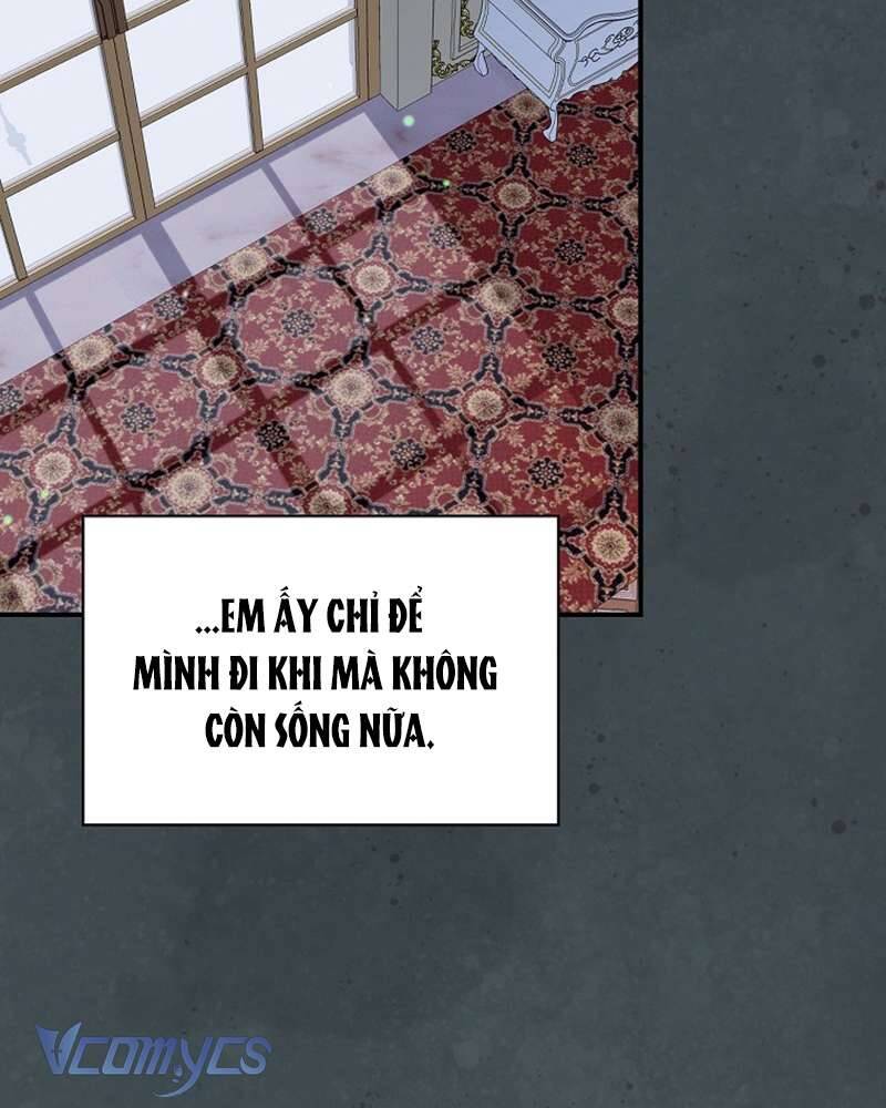 Chị Gái Của Nhân Vật Phản Diện Hôm Nay Cũng Đang Đau Khổ Chap 83 - Next Chap 84