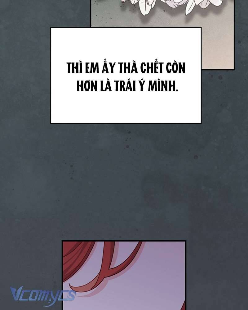 Chị Gái Của Nhân Vật Phản Diện Hôm Nay Cũng Đang Đau Khổ Chap 83 - Next Chap 84