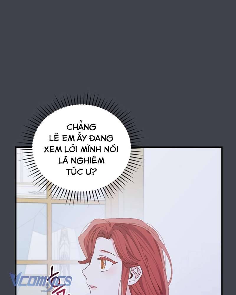 Chị Gái Của Nhân Vật Phản Diện Hôm Nay Cũng Đang Đau Khổ Chap 83 - Next Chap 84