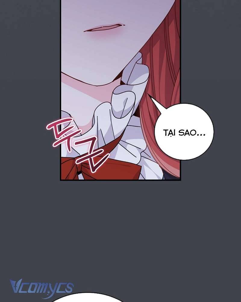 Chị Gái Của Nhân Vật Phản Diện Hôm Nay Cũng Đang Đau Khổ Chap 83 - Next Chap 84