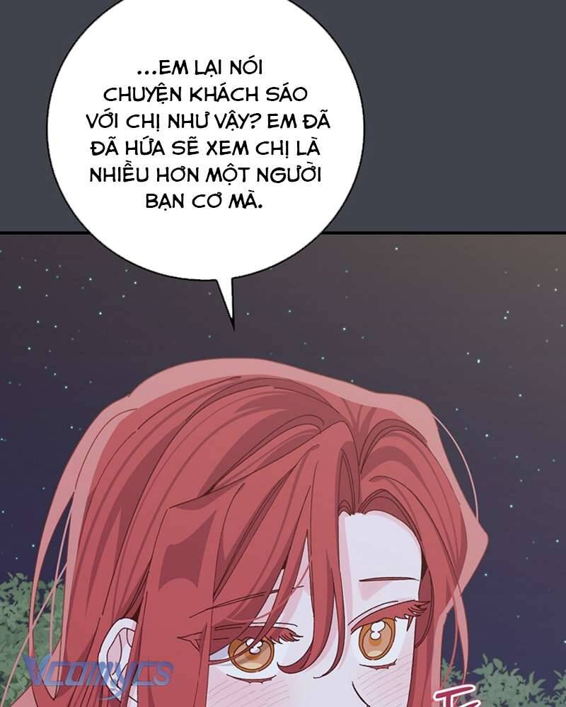 Chị Gái Của Nhân Vật Phản Diện Hôm Nay Cũng Đang Đau Khổ Chap 83 - Next Chap 84