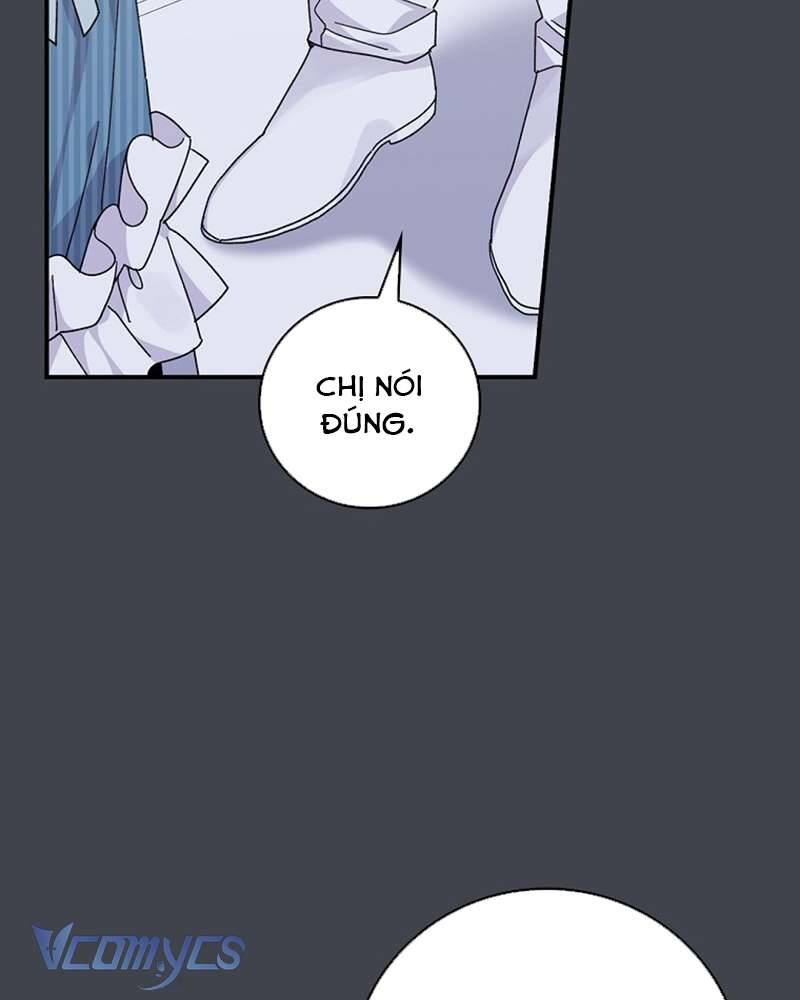 Chị Gái Của Nhân Vật Phản Diện Hôm Nay Cũng Đang Đau Khổ Chap 83 - Next Chap 84