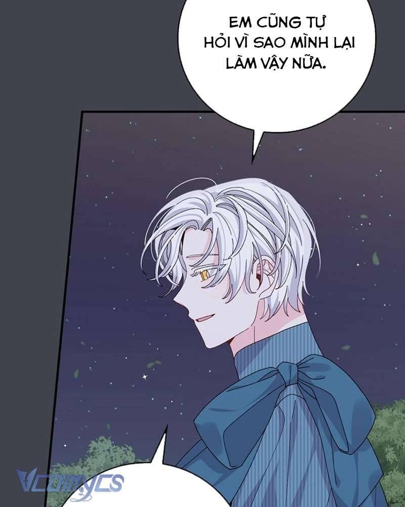 Chị Gái Của Nhân Vật Phản Diện Hôm Nay Cũng Đang Đau Khổ Chap 83 - Next Chap 84