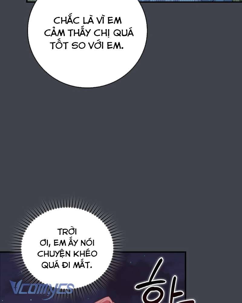 Chị Gái Của Nhân Vật Phản Diện Hôm Nay Cũng Đang Đau Khổ Chap 83 - Next Chap 84