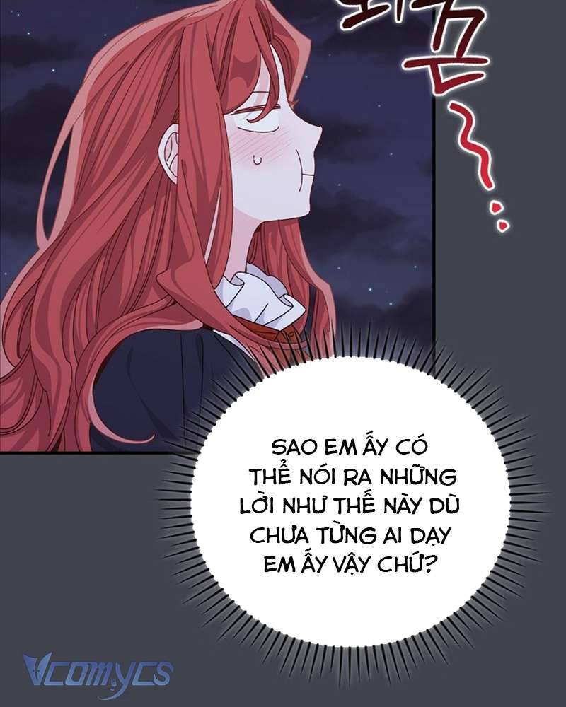 Chị Gái Của Nhân Vật Phản Diện Hôm Nay Cũng Đang Đau Khổ Chap 83 - Next Chap 84