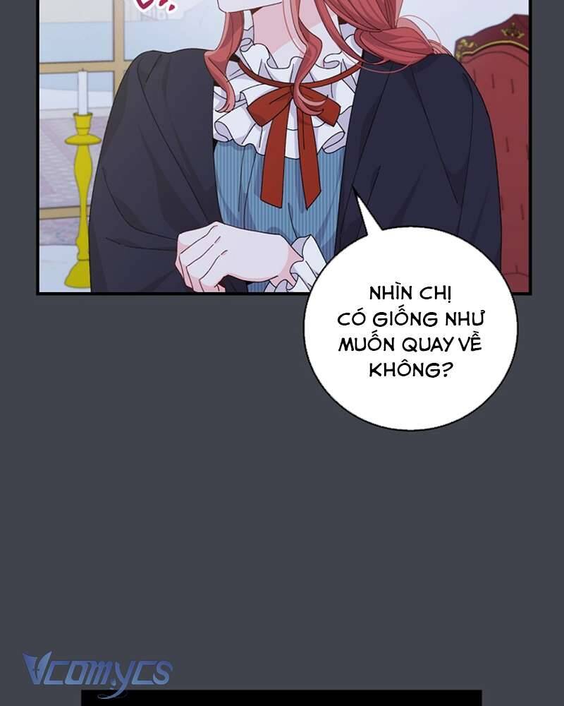 Chị Gái Của Nhân Vật Phản Diện Hôm Nay Cũng Đang Đau Khổ Chap 83 - Next Chap 84