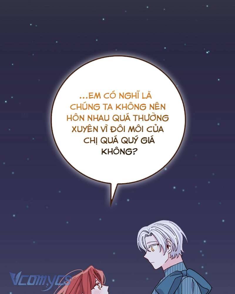 Chị Gái Của Nhân Vật Phản Diện Hôm Nay Cũng Đang Đau Khổ Chap 83 - Next Chap 84