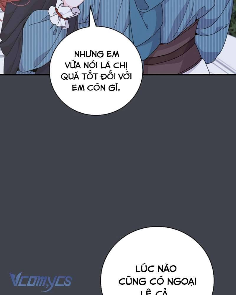 Chị Gái Của Nhân Vật Phản Diện Hôm Nay Cũng Đang Đau Khổ Chap 83 - Next Chap 84