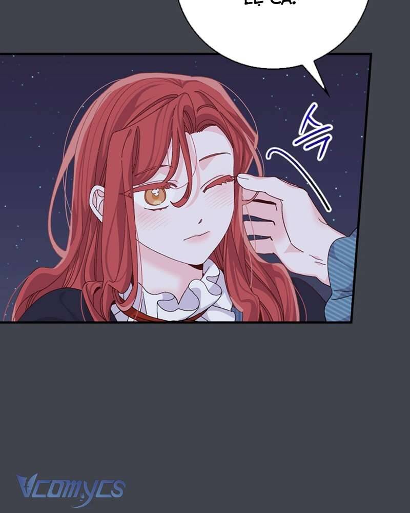Chị Gái Của Nhân Vật Phản Diện Hôm Nay Cũng Đang Đau Khổ Chap 83 - Next Chap 84