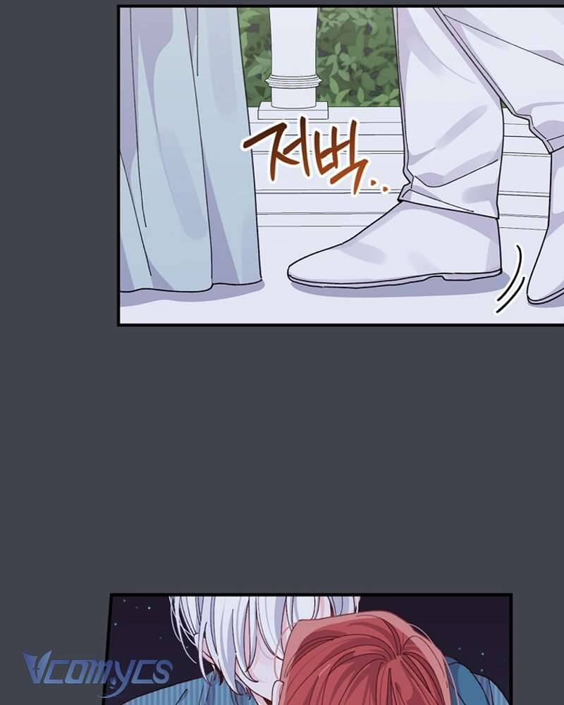 Chị Gái Của Nhân Vật Phản Diện Hôm Nay Cũng Đang Đau Khổ Chap 83 - Next Chap 84