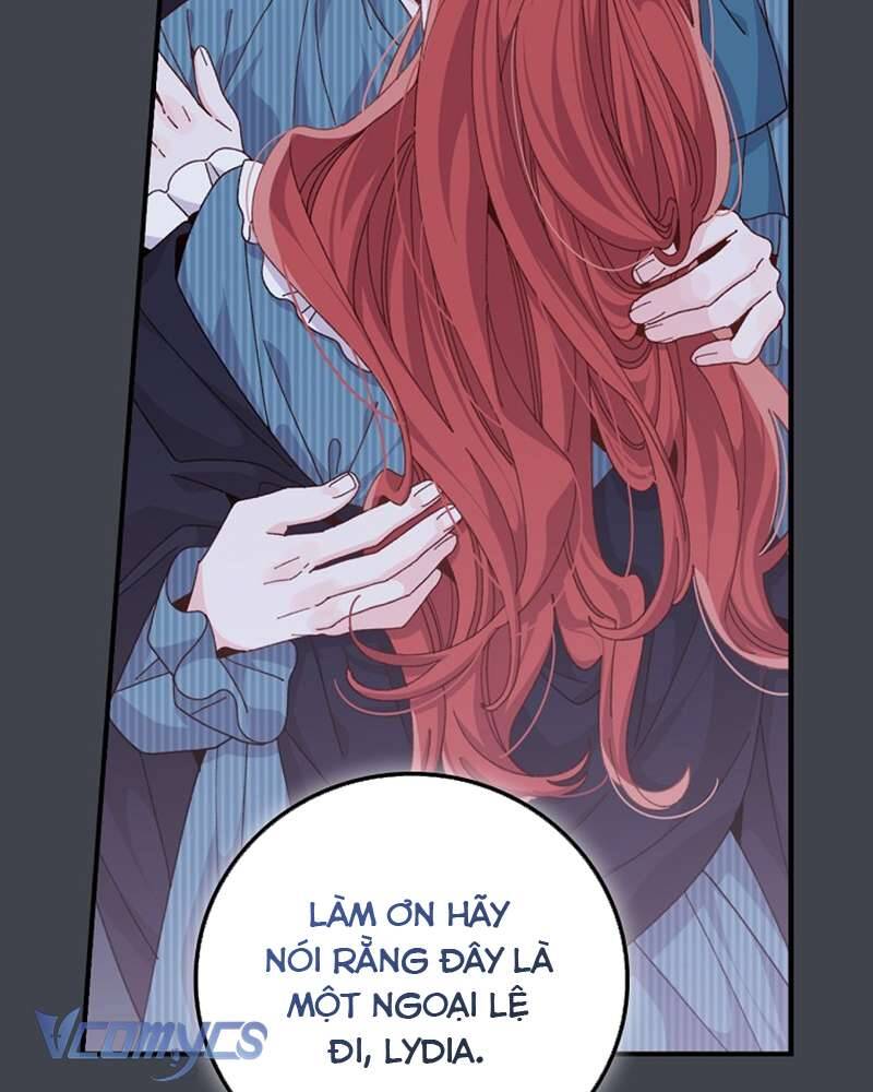 Chị Gái Của Nhân Vật Phản Diện Hôm Nay Cũng Đang Đau Khổ Chap 83 - Next Chap 84