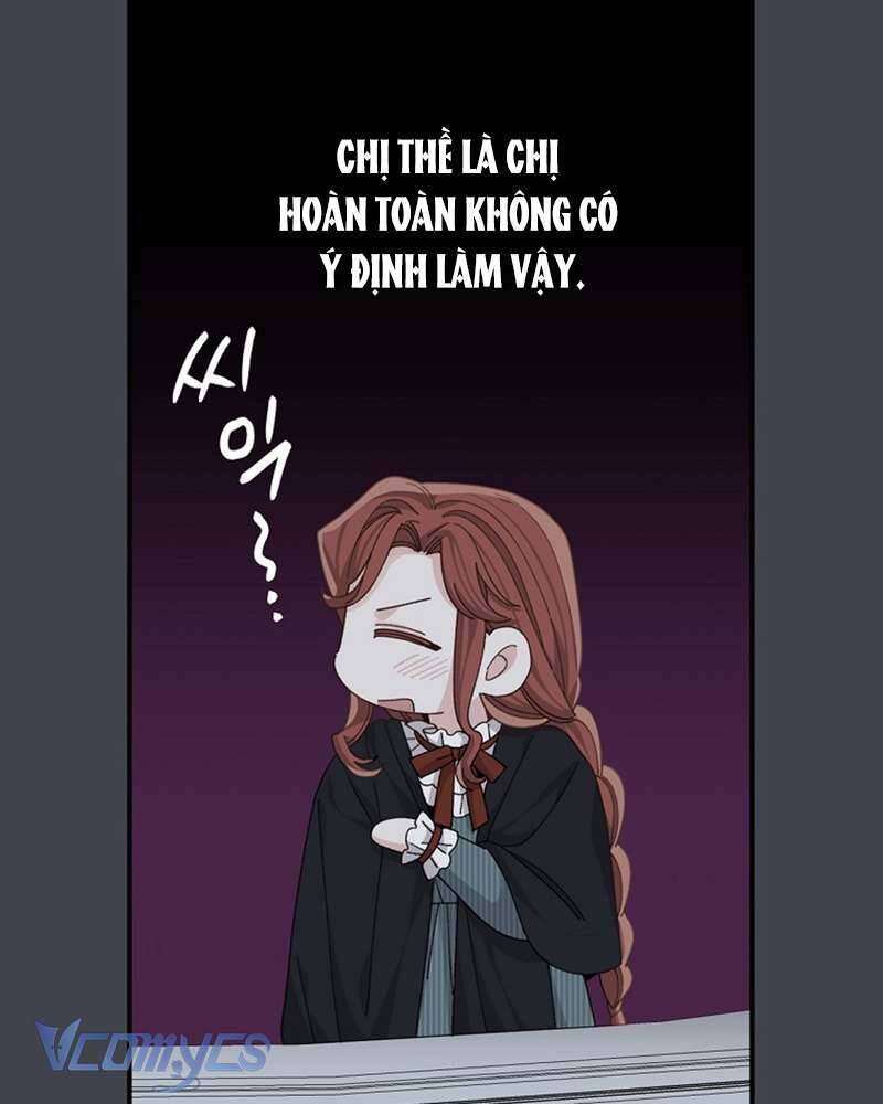 Chị Gái Của Nhân Vật Phản Diện Hôm Nay Cũng Đang Đau Khổ Chap 83 - Next Chap 84