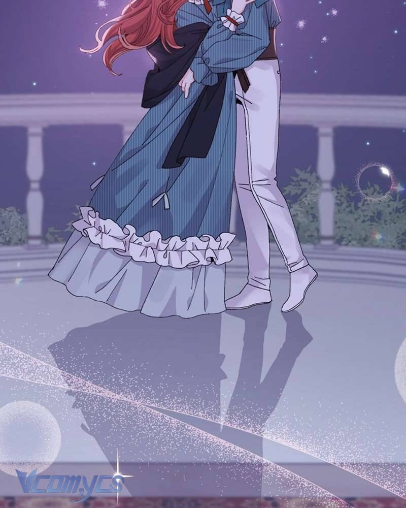 Chị Gái Của Nhân Vật Phản Diện Hôm Nay Cũng Đang Đau Khổ Chap 83 - Next Chap 84
