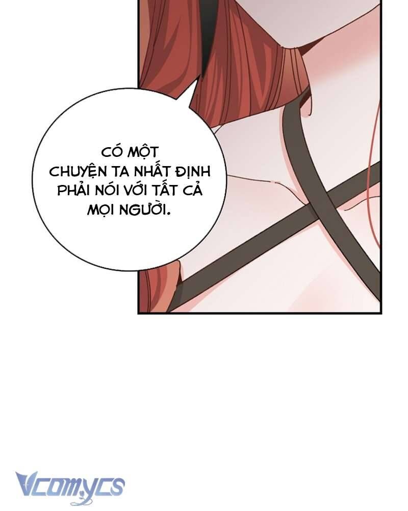 Chị Gái Của Nhân Vật Phản Diện Hôm Nay Cũng Đang Đau Khổ Chap 84 - Next Chap 85