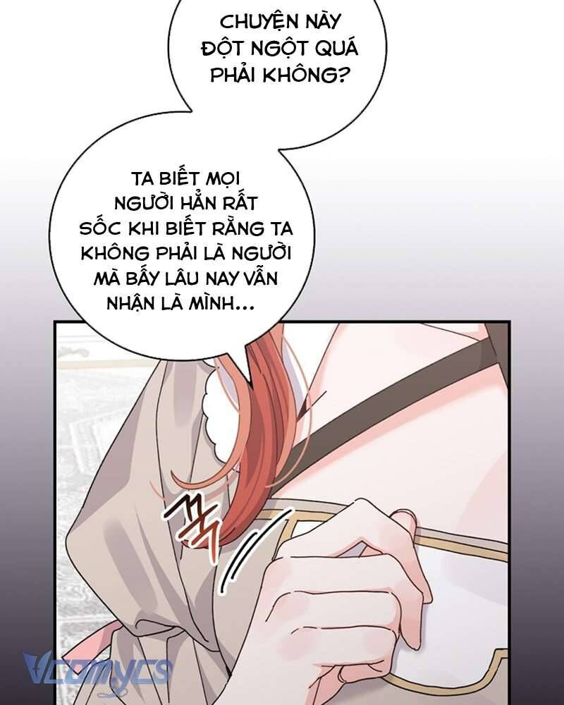 Chị Gái Của Nhân Vật Phản Diện Hôm Nay Cũng Đang Đau Khổ Chap 84 - Next Chap 85