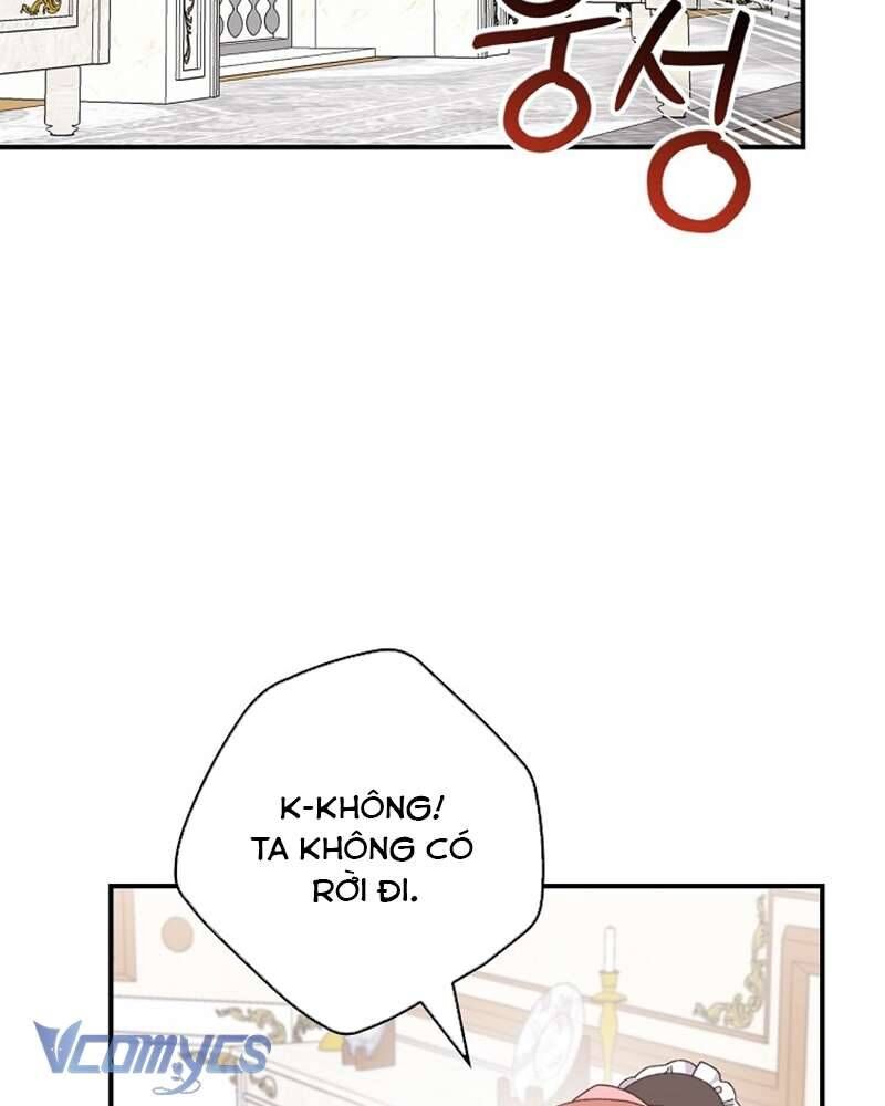 Chị Gái Của Nhân Vật Phản Diện Hôm Nay Cũng Đang Đau Khổ Chap 84 - Next Chap 85