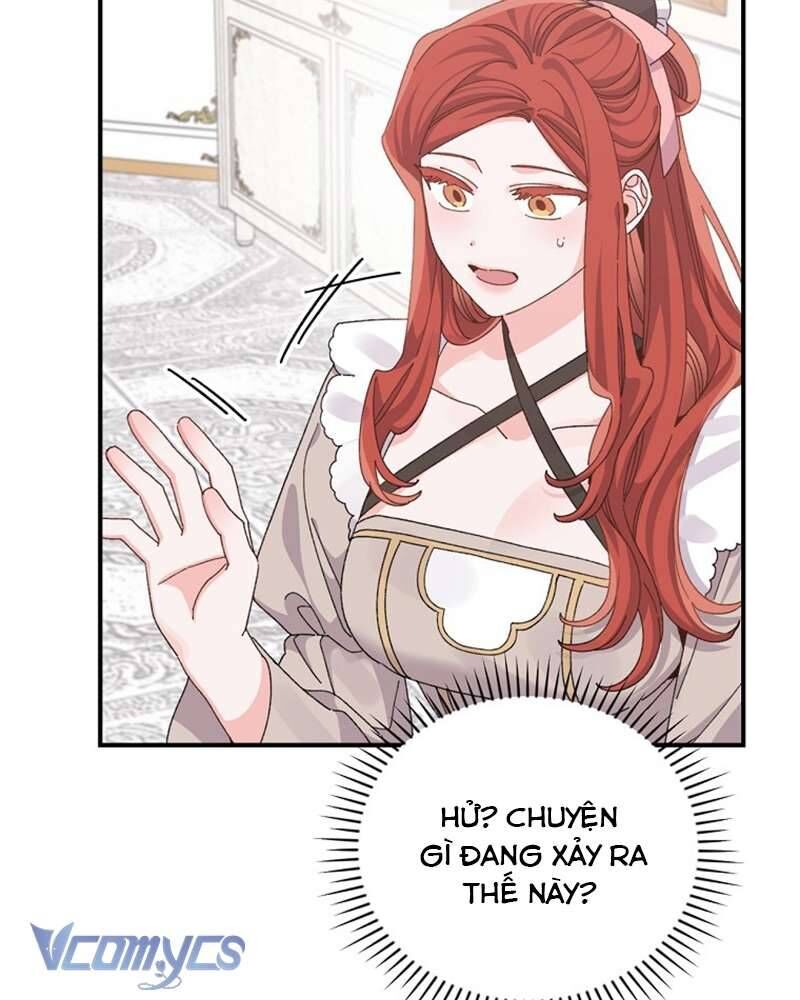 Chị Gái Của Nhân Vật Phản Diện Hôm Nay Cũng Đang Đau Khổ Chap 84 - Next Chap 85