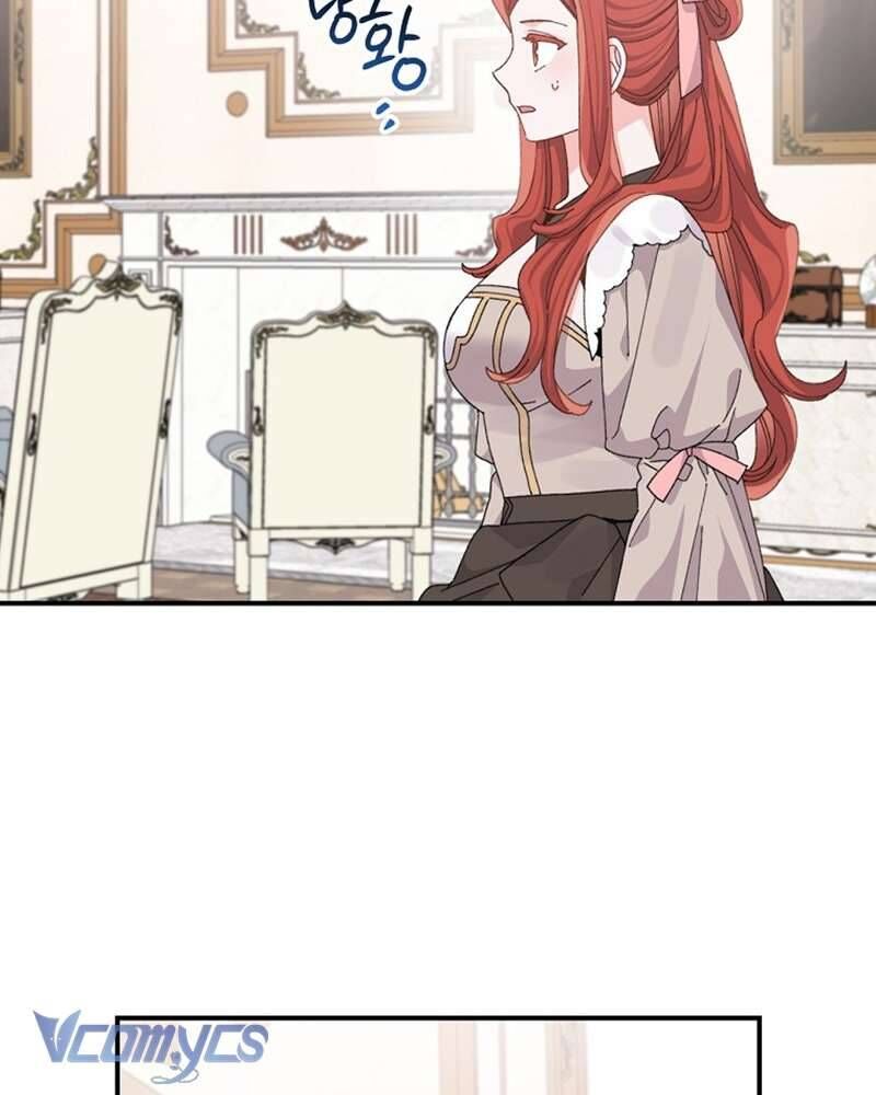 Chị Gái Của Nhân Vật Phản Diện Hôm Nay Cũng Đang Đau Khổ Chap 84 - Next Chap 85