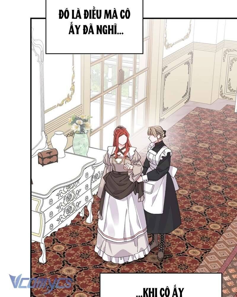 Chị Gái Của Nhân Vật Phản Diện Hôm Nay Cũng Đang Đau Khổ Chap 84 - Next Chap 85