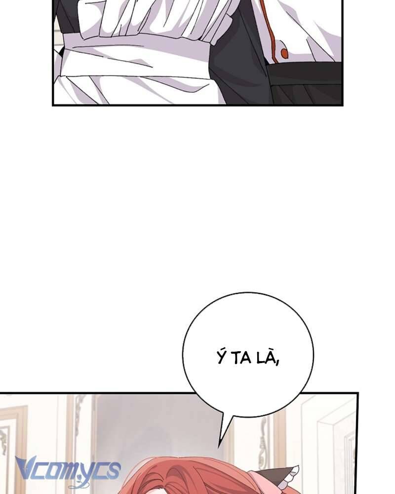 Chị Gái Của Nhân Vật Phản Diện Hôm Nay Cũng Đang Đau Khổ Chap 84 - Next Chap 85