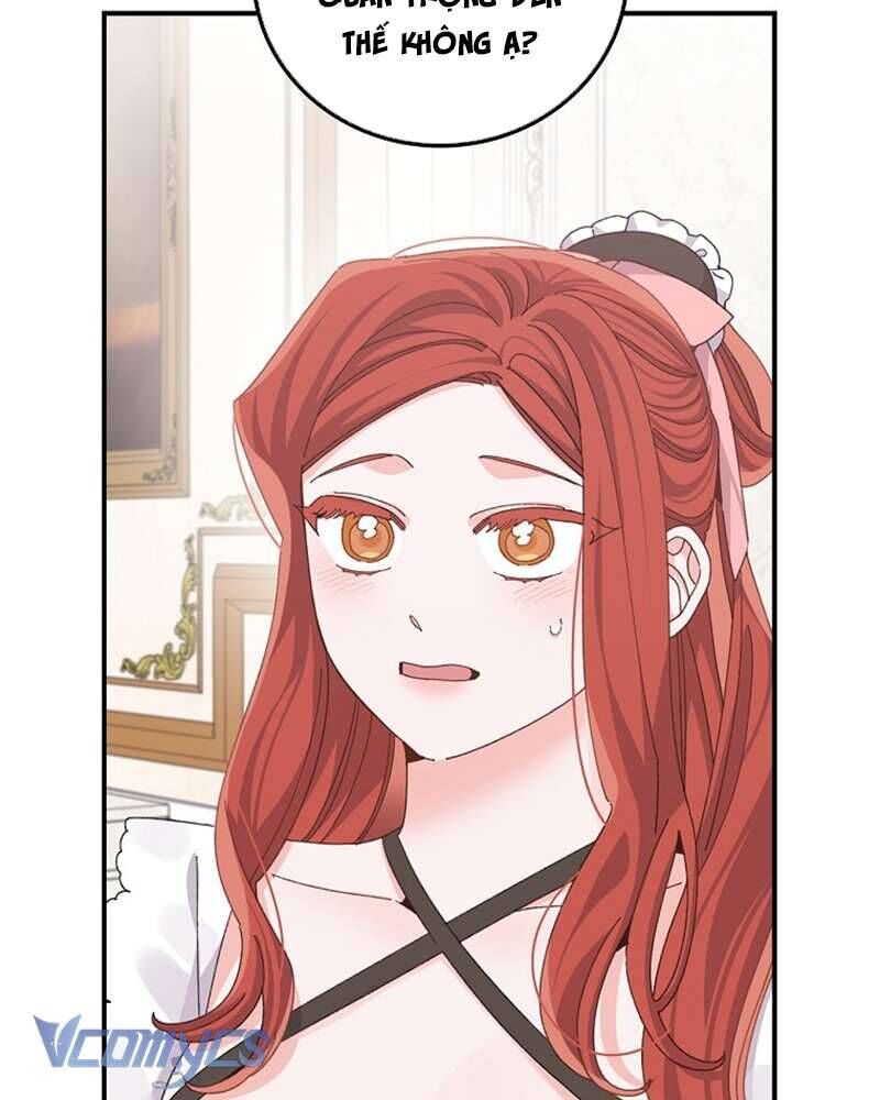 Chị Gái Của Nhân Vật Phản Diện Hôm Nay Cũng Đang Đau Khổ Chap 84 - Next Chap 85