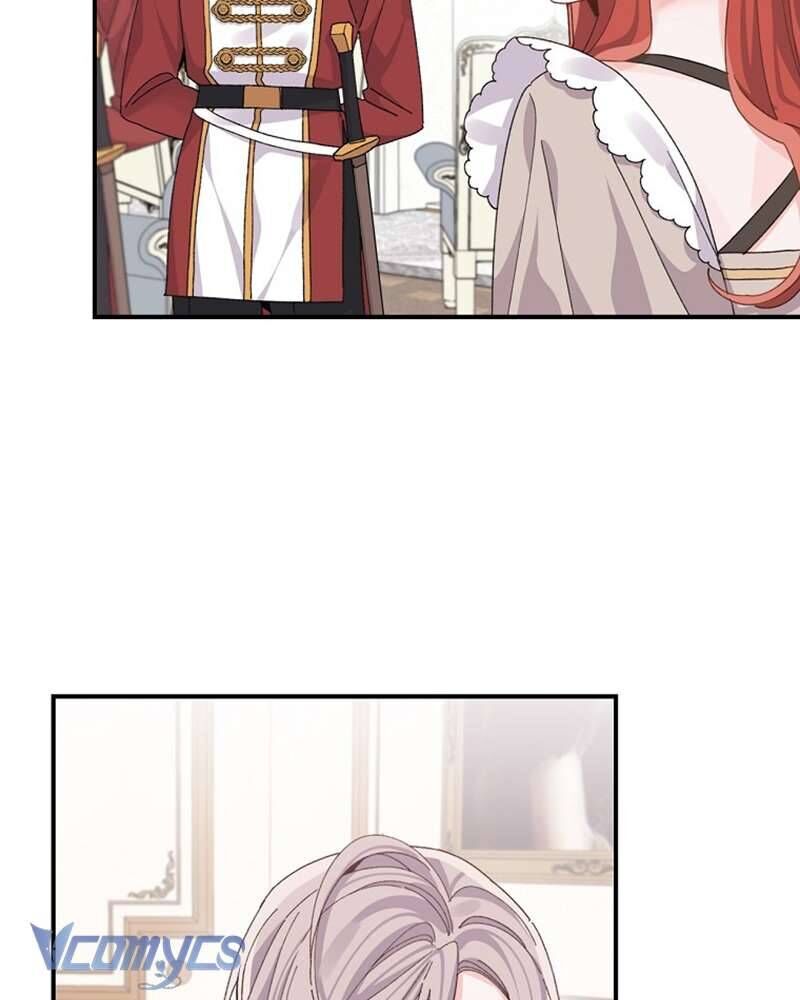 Chị Gái Của Nhân Vật Phản Diện Hôm Nay Cũng Đang Đau Khổ Chap 84 - Next Chap 85