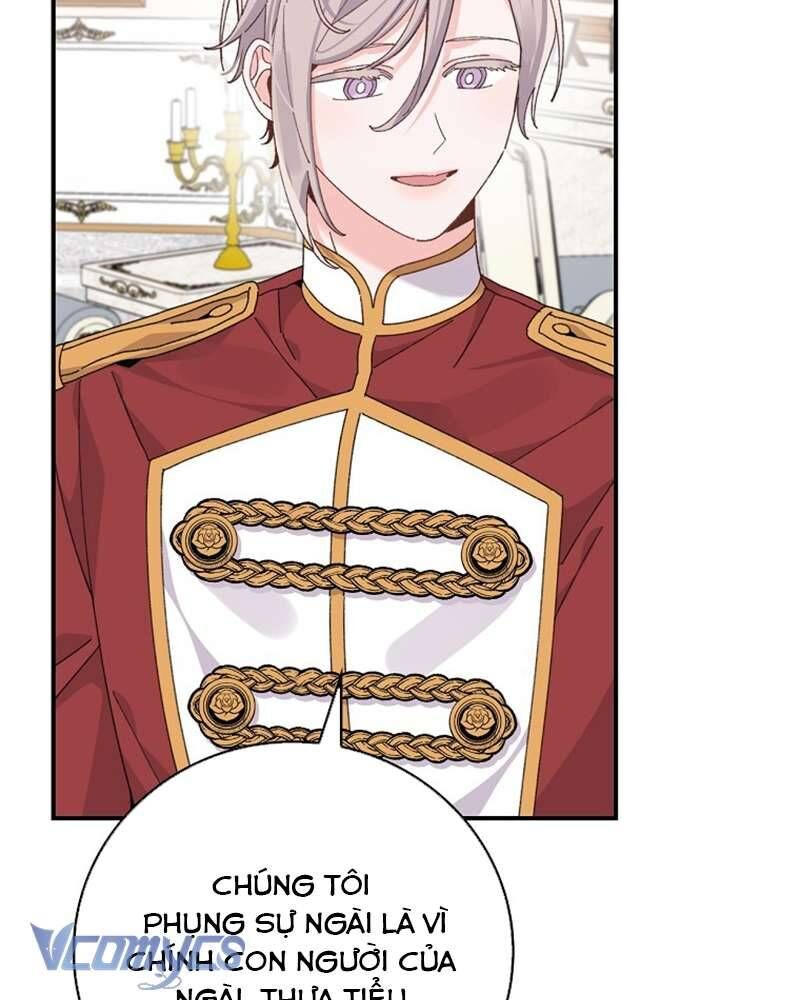 Chị Gái Của Nhân Vật Phản Diện Hôm Nay Cũng Đang Đau Khổ Chap 84 - Next Chap 85