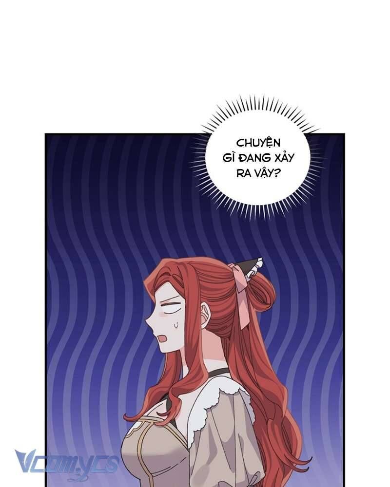 Chị Gái Của Nhân Vật Phản Diện Hôm Nay Cũng Đang Đau Khổ Chap 84 - Next Chap 85