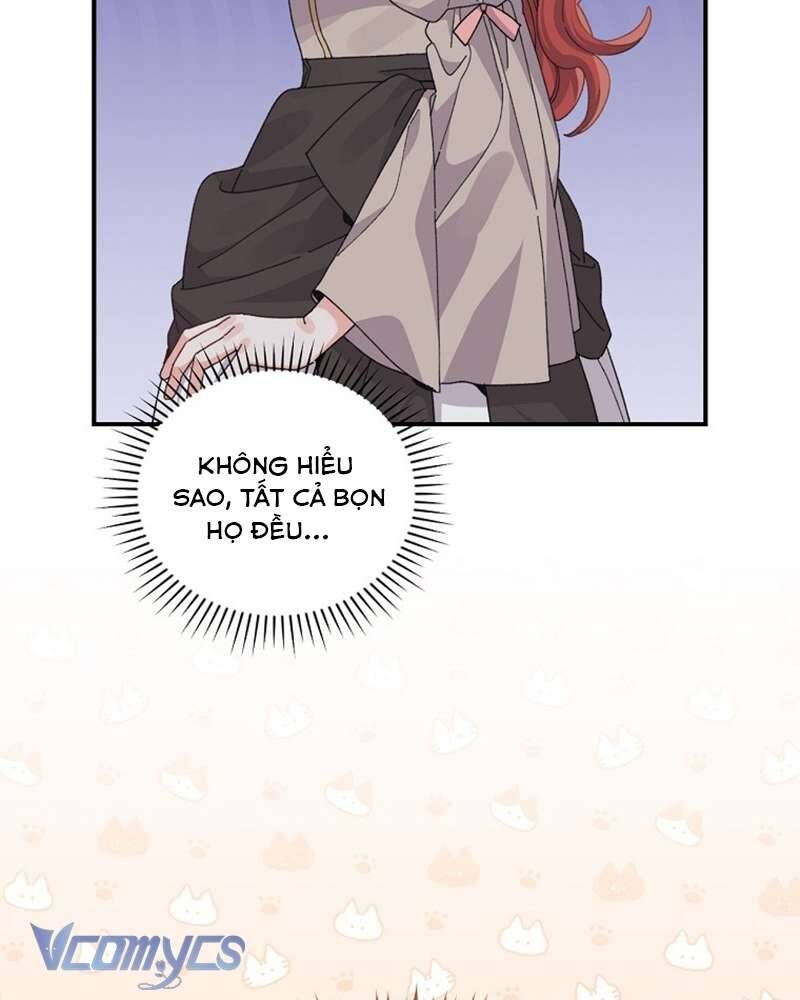 Chị Gái Của Nhân Vật Phản Diện Hôm Nay Cũng Đang Đau Khổ Chap 84 - Next Chap 85
