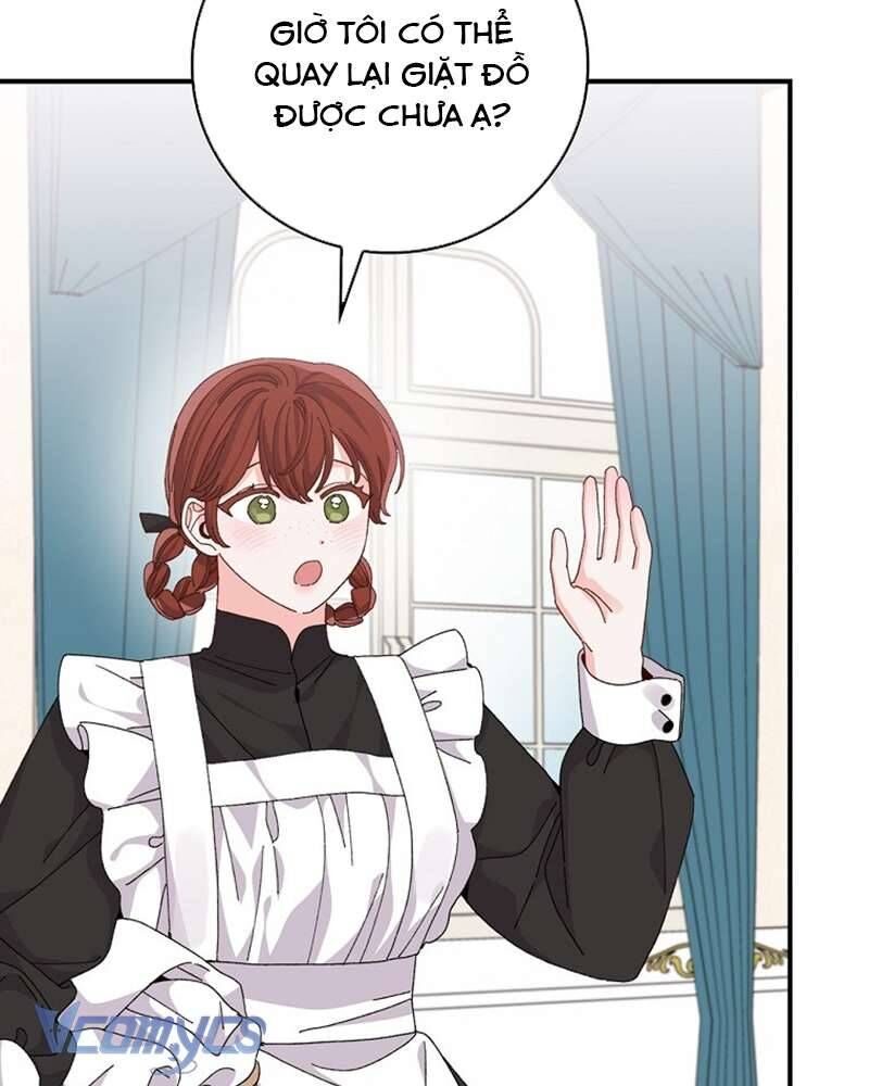 Chị Gái Của Nhân Vật Phản Diện Hôm Nay Cũng Đang Đau Khổ Chap 84 - Next Chap 85