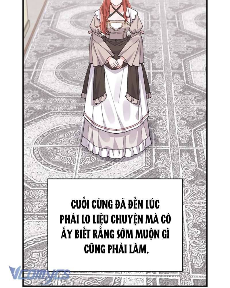 Chị Gái Của Nhân Vật Phản Diện Hôm Nay Cũng Đang Đau Khổ Chap 84 - Next Chap 85