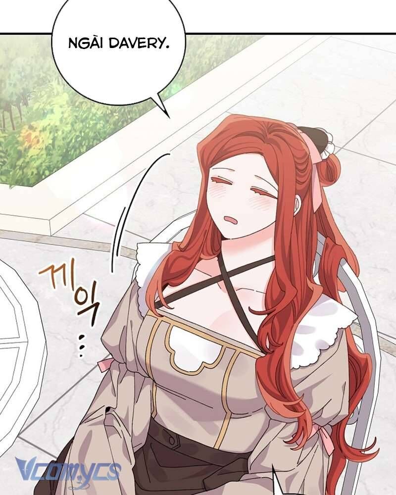 Chị Gái Của Nhân Vật Phản Diện Hôm Nay Cũng Đang Đau Khổ Chap 84 - Next Chap 85