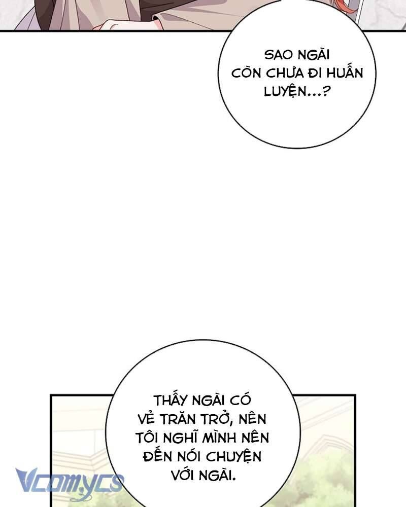 Chị Gái Của Nhân Vật Phản Diện Hôm Nay Cũng Đang Đau Khổ Chap 84 - Next Chap 85