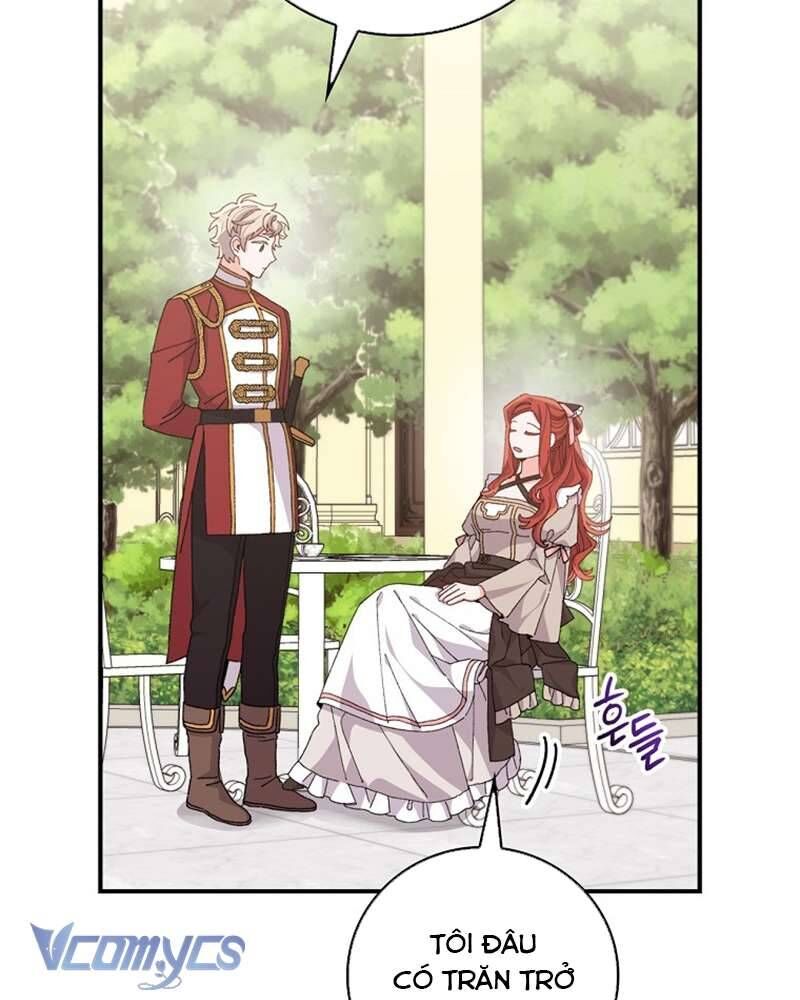 Chị Gái Của Nhân Vật Phản Diện Hôm Nay Cũng Đang Đau Khổ Chap 84 - Next Chap 85
