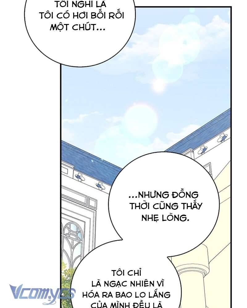 Chị Gái Của Nhân Vật Phản Diện Hôm Nay Cũng Đang Đau Khổ Chap 84 - Next Chap 85