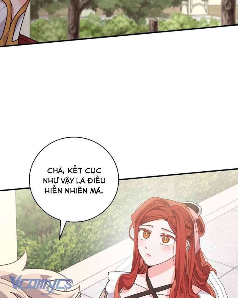 Chị Gái Của Nhân Vật Phản Diện Hôm Nay Cũng Đang Đau Khổ Chap 84 - Next Chap 85