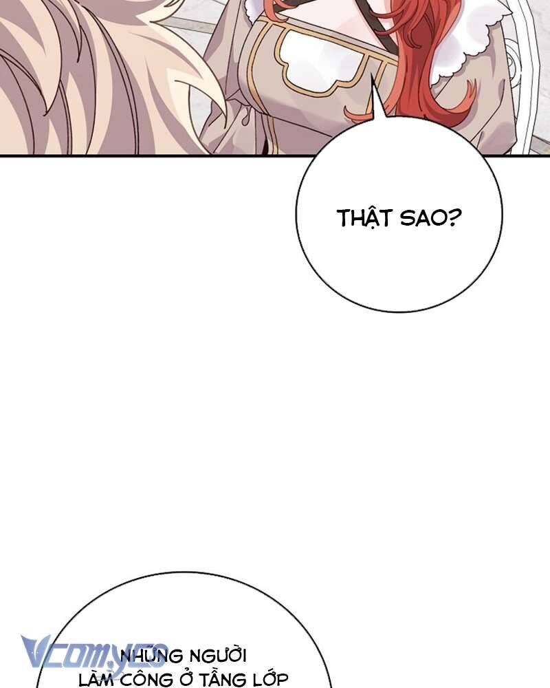 Chị Gái Của Nhân Vật Phản Diện Hôm Nay Cũng Đang Đau Khổ Chap 84 - Next Chap 85