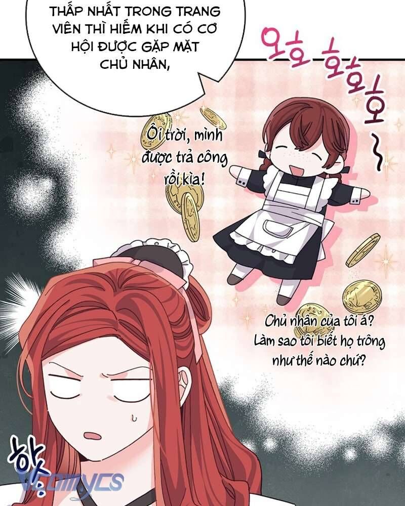 Chị Gái Của Nhân Vật Phản Diện Hôm Nay Cũng Đang Đau Khổ Chap 84 - Next Chap 85