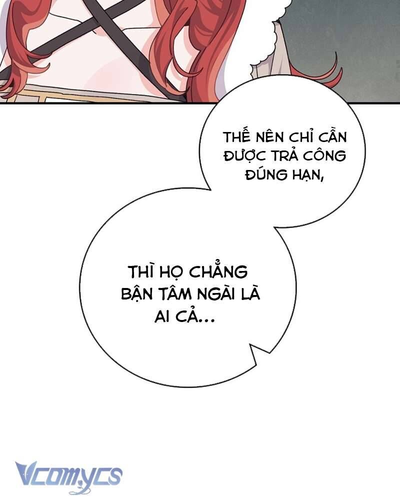 Chị Gái Của Nhân Vật Phản Diện Hôm Nay Cũng Đang Đau Khổ Chap 84 - Next Chap 85