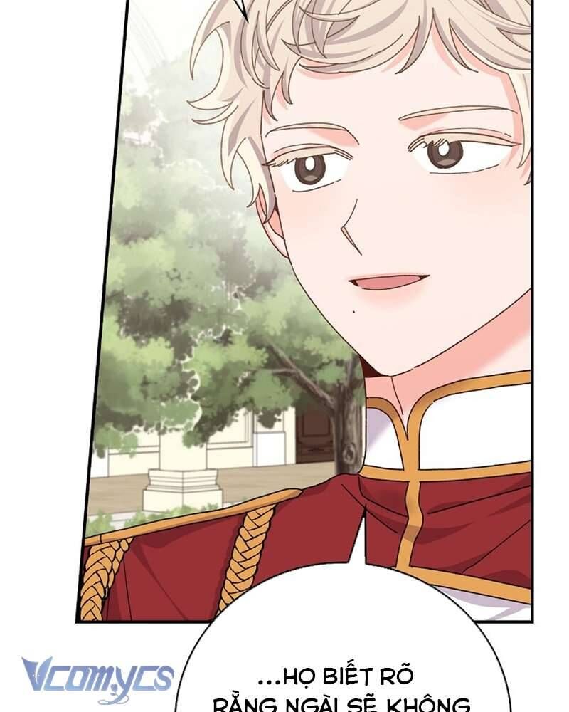 Chị Gái Của Nhân Vật Phản Diện Hôm Nay Cũng Đang Đau Khổ Chap 84 - Next Chap 85