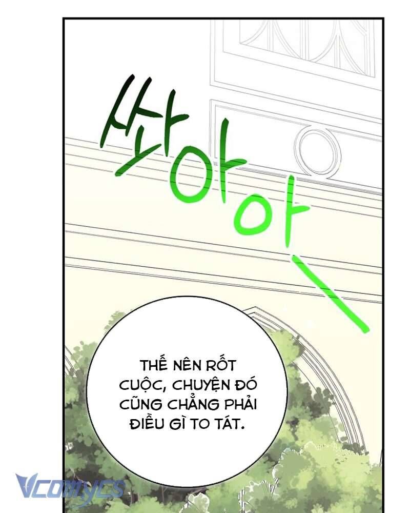 Chị Gái Của Nhân Vật Phản Diện Hôm Nay Cũng Đang Đau Khổ Chap 84 - Next Chap 85